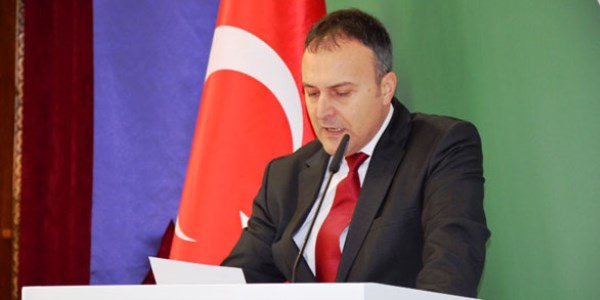İller Bankasına üye ataması kanuna uygun değil mi?