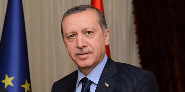 Erdoğan'dan, Kılıçdaroğlu'na 1 milyon liralık dava