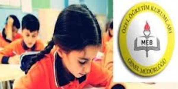 Milli Eğitim Bakanlığı özel eğitim kurumları yönetmeliğinde değişiklik