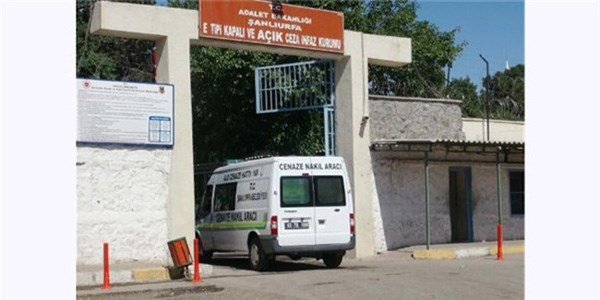 İmralı'ya 4'ü kadın 8 hükümlü daha gönderiliyor