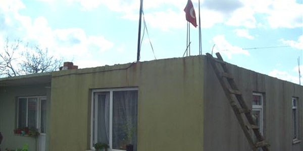 Kaymakam Duru'dan yardım eli