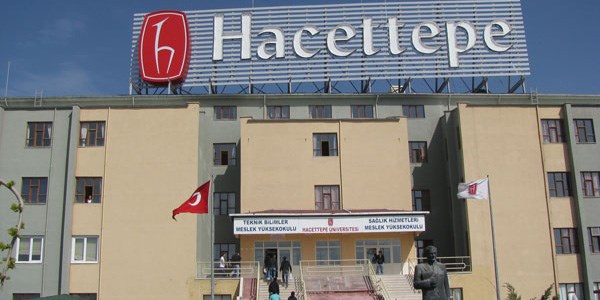 Hacettepe, çöl tozundan yağışı keşfetti