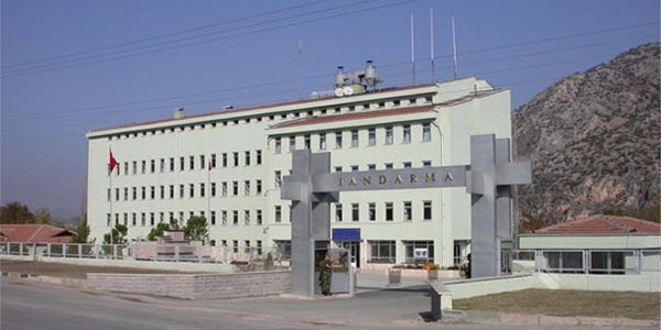 Reyhanlı belgelerini sızdıran er tutuklandı