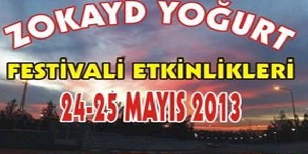 Siirt'te Yourt Festivali