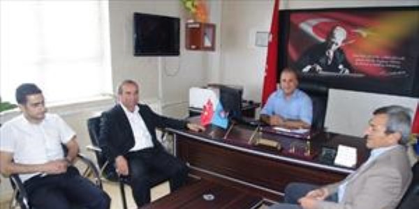 Viranşehir Belediyesi okulların sorunları için çalışmalar yürütüyor