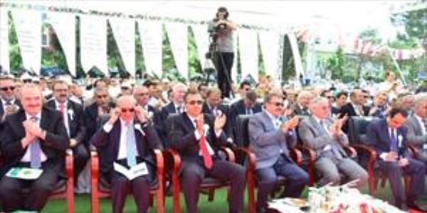 Trakya'ya 10 milyar liralık proje