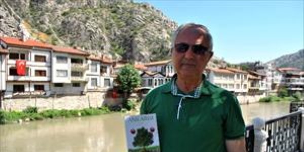 Emektar eczacı anılarını yazdı