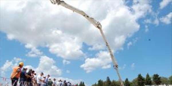 Edincik'te tavuk gübresinden elektrik üretilecek