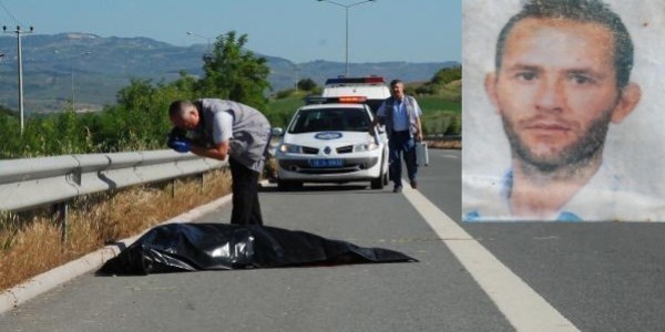 Misket havası oynarken araçtan düştü