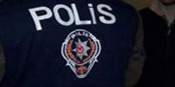 TIR'da hırsız var' ihbarı polisi harekete geçirdi