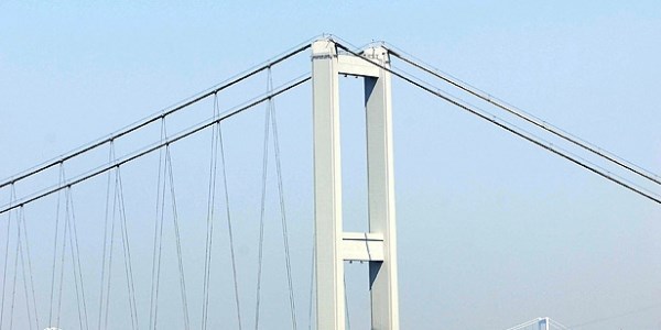 3. köprü dünyada ilk olacak