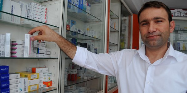 'Zorunlu Reçete'nin faturası vatandaşa çıktı!