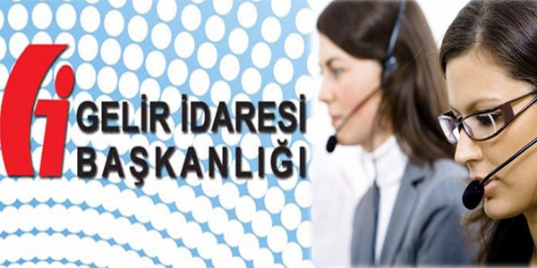 Vergi İletişim Merkezi'nde teknik arıza