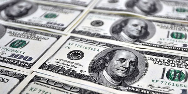 'GSYİH 851 milyar dolar olacak'