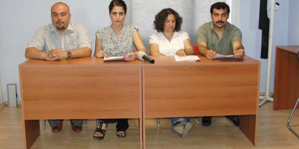 Çocuk mahkumlara hortumla dayak iddiası