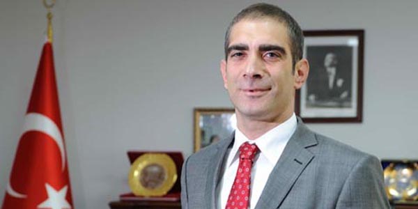 Dışişleri'nde kıyak kafa operasyonu