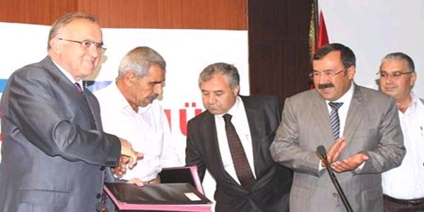 Gaziantep'te şehir içi ulaşım araçları dolmuşlar tarih olacak