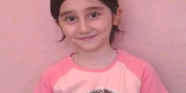 Resim yarışmasında 2. sınıf öğrencisi türkiye birincisi oldu