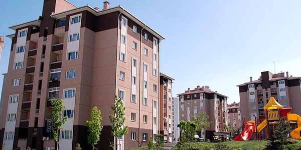 Dakikada 9 ev satıldı