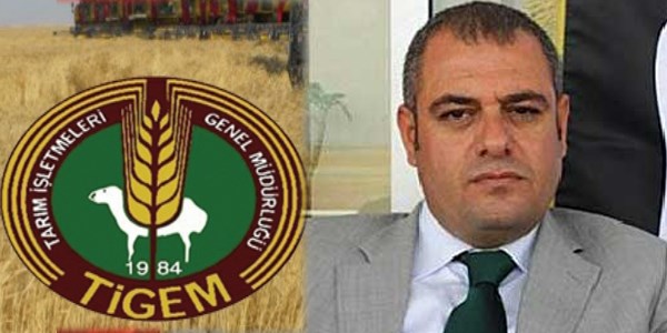 Komisyonda, TİGEM'in 2011 yılı hesapları ibra edildi
