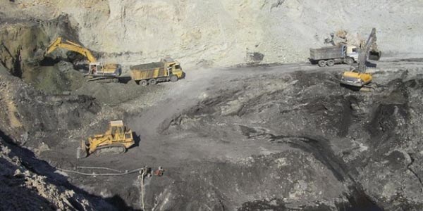 88 milyon tonluk linyit sahası ihaleye çıkıyor