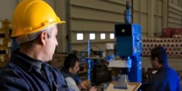 Yeterli işyeri güvenlği uzmanı bulunamıyor