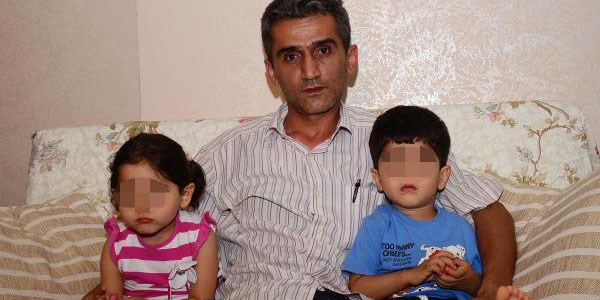 İkizlere kreşte dayak zoruyla yemeğe soruşturma