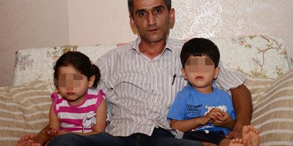 Kreşte dayağı anne ekrandan izledi!