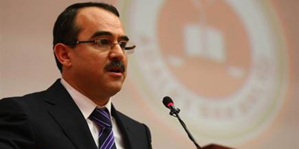 'Cezaevlerinde hak ihlalleri yoktur diyemem'
