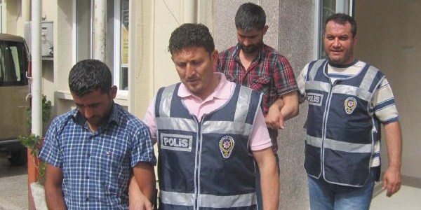 Sahte savcıya 85 bin lirasını kaptırdı