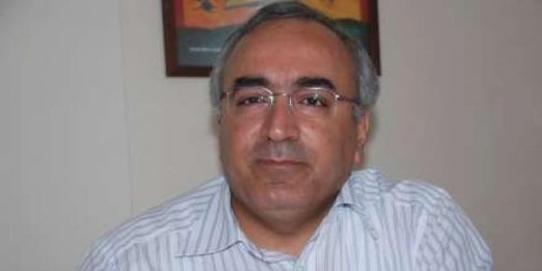 Alanında yetkin bir avukat: Av. Öztürk Türkdoğan