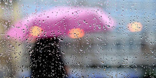 Meteoroloji: Sıcaklıklar yağışla birlikte azalacak