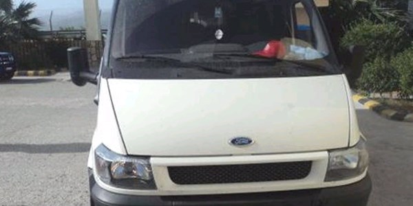 3 ton kaçak mazot ele geçirildi
