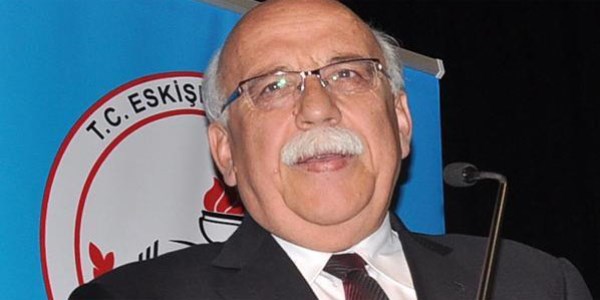 Avcı'dan Yazarlara: Lütfen okullara daha sık gelin