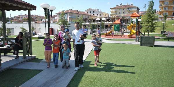 Havalar nasıl olacak?-HARİTALI