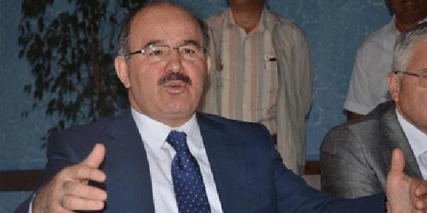 Hüseyin Çelik: AVM yapılırsa gider orada yatarım