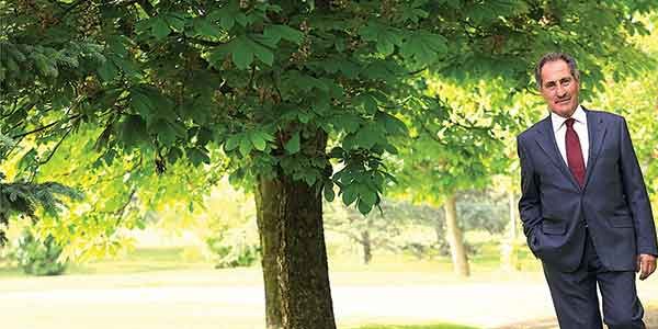 Gnay: Gezi Park'n kendi dnemimde yktrmadm