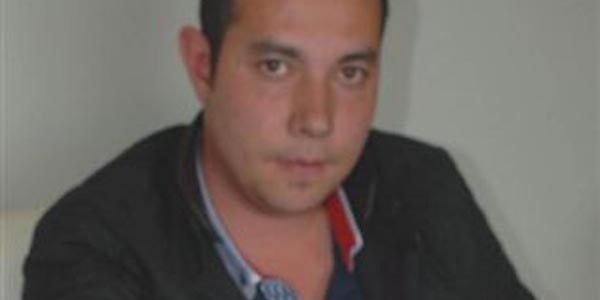 Kasığında cam parçalarıyla aylarca yaşadı
