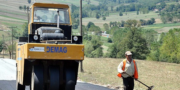 Trafik kazalarına 'affeden yol' uygulaması