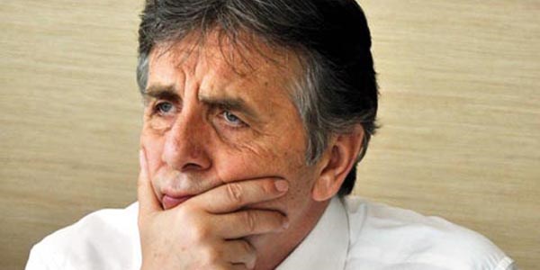 Prof. Göka: Her şeyi polisin şiddeti tetikledi