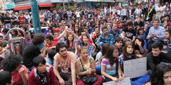 Balıkesir'de gözaltı sayısı 44 oldu