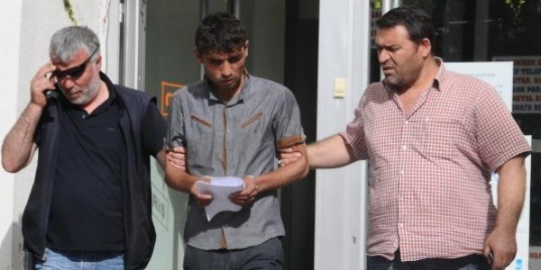 88 yaşındaki kadına tecavüz iddiasıyla tutuklandı