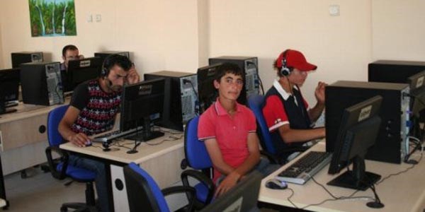 İnternet kafelere yeni düzenleme