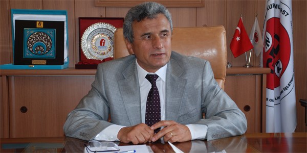 Yatağan'da 3 yılda 4 bin istihdam
