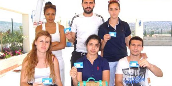 Yedek listeden kaydedilen üniversiteliler, 2 yıl sonra okuldan atıldı