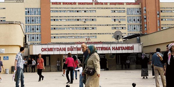 Enerji dostu hastaneler geliyor