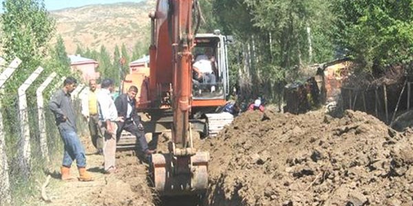 Bahçeli'de 60 yıllık hasret sona eriyor