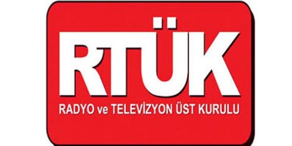 RTÜK'ten Halk TV'ye uyarı