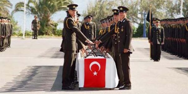 D.H.Y. li tabiplerin askerlik sevk tehir işlemleri