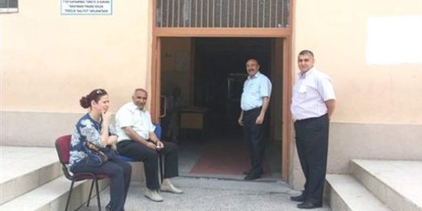 Araba ödüllü yarışmaya istenilen katılım olmadı